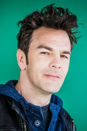 Фото Адам Кеннет Уилсон #68317