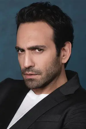 Фото Бугра Гюльсой #322908