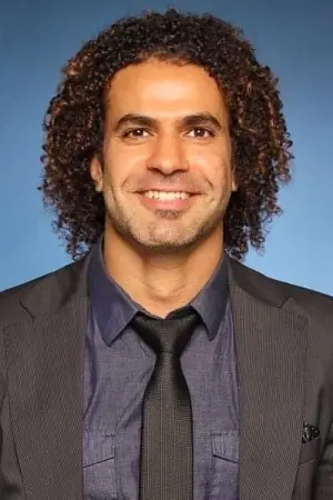 Фото Эссам Феррис #4401