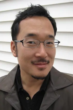 Фото Гарри Юн #21654