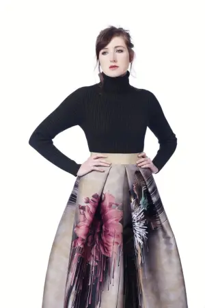 Фото Кейт Лин Шейл (Kate Lyn Sheil) #100329