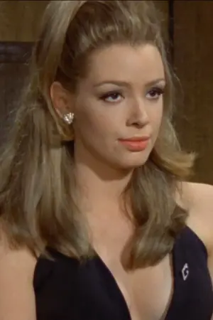 Фото Маргарет Ли #151795