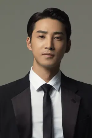 Фото Пан Хань Чэнь #263126