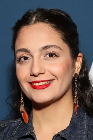 Фото  (Setareh Maleki) #353541