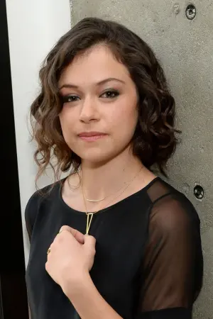 Фото Татьяна Маслани (Tatiana Maslany) #78701