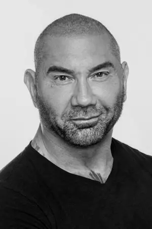 Фото Дейв Батиста (Dave Bautista) #327223