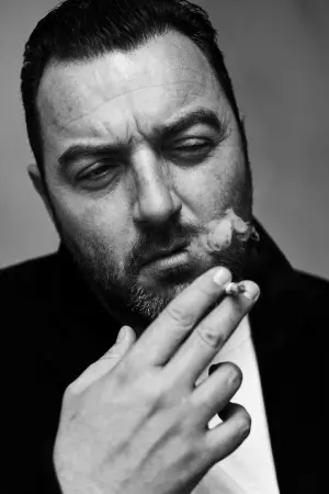 Фото Дени Меноше (Denis Ménochet) #62455