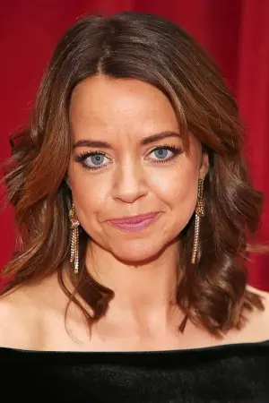 Фото Джорджия Тейлор #90273