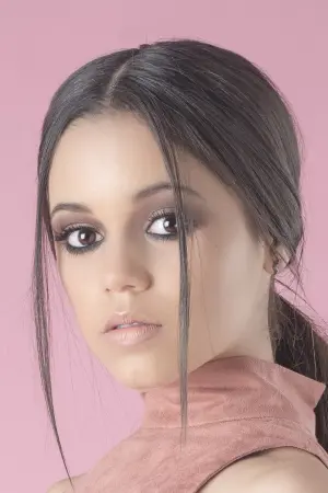 Фото Дженна Ортега (Jenna Ortega) #17324