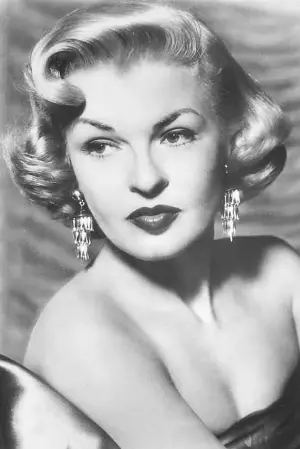 Фото Пегги Кнудсен #110194