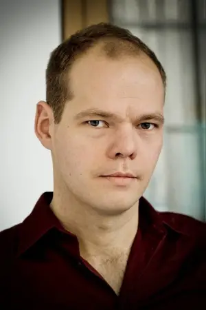 Фото Питер Де Магд #328133