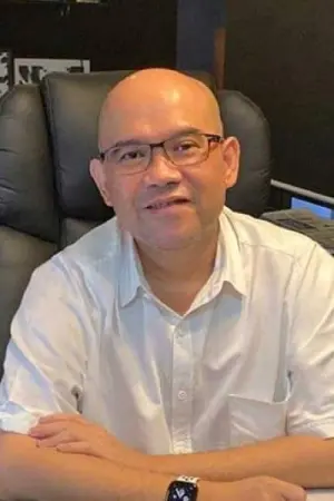 Фото Винсент дель Росарио Третий #74076