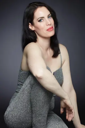 Фото Адриана Маккуин #83256