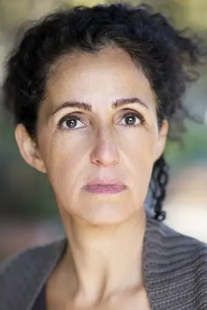 Фото Амира Газалла #33257