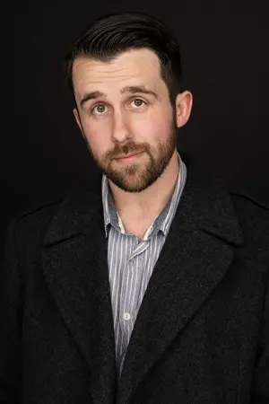 Фото Брайан Патрик Батлер #132495