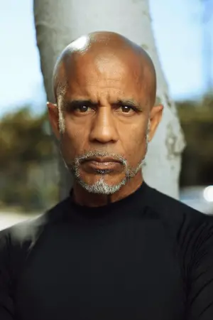 Фото Дж. Энтони Джозеф #338921