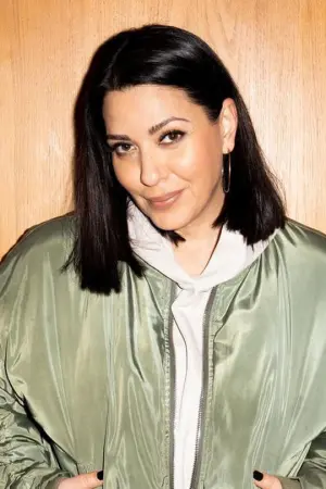 Фото Джасмин Шакери #175932