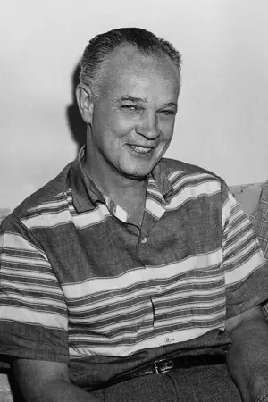 Фото Jesse Hibbs #333517