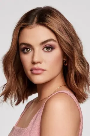 Фото Люси Хейл (Lucy Hale) #53719