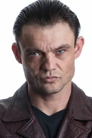 Фото Майкл Фицджеральд #57888