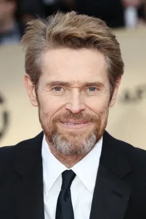 Фото Уиллем Дефо (Willem Dafoe) #1920