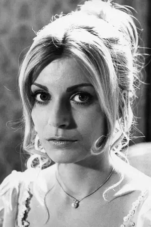 Фото Кристиана Крюгер (Christiane Krüger) #174790