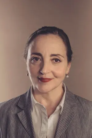 Фото Доминик Блан #143922