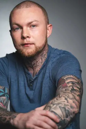 Фото Джеймс Ли Томас #325289