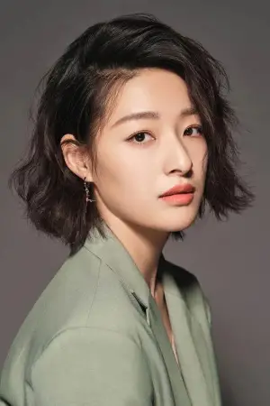 Фото Ланг Юэтин (Lang Yueting) #328242