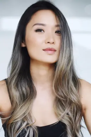 Фото Ли Цзюнь Ли (Li Jun Li) #118989