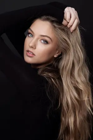 Фото Лилли Круг (Lilly Krug) #145739