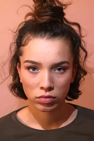 Фото Люси Шарль-Альфред #348112