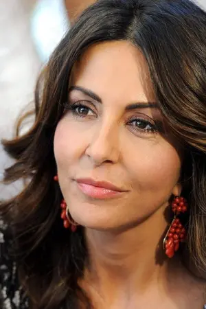 Фото Сабрина Ферилли (Sabrina Ferilli) #134711