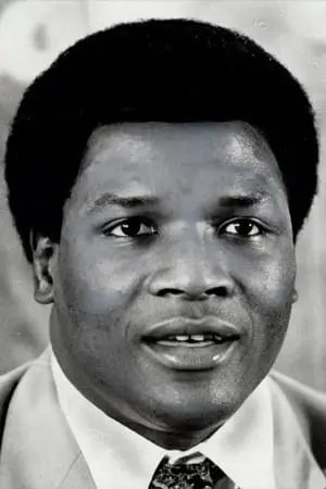 Фото  (Trevor Berbick) #278084