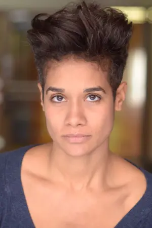 Фото Камилла Атебе #27317