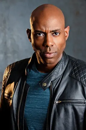 Фото Джеймс Маркам Холл мл. #87052