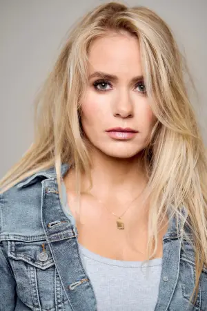 Фото Ли Эн Бауэр #360972