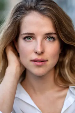 Фото Леони Брилл #79479