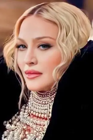 Фото Мадонна (Madonna) #66561