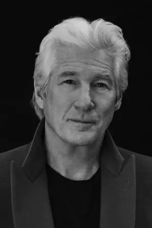 Фото Ричард Гир (Richard Gere) #34815