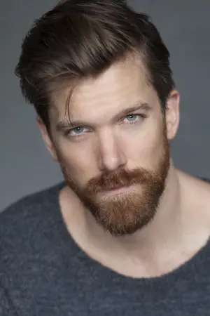 Фото Виктор Зинк-младший #51825