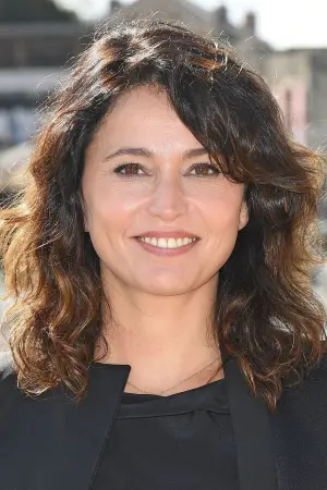 Фото Энн Шарье #245620