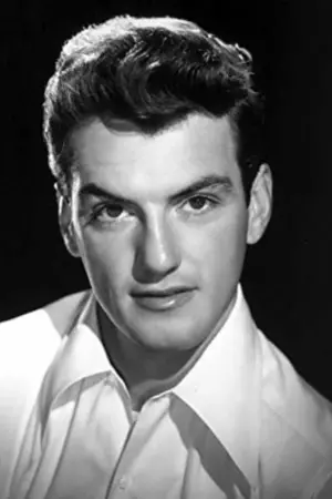 Фото Уильям Кэмпбелл (William Campbell) #182722