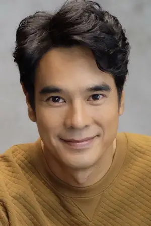 Фото Ам Амарин Нитипхон #388848