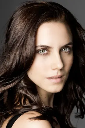 Фото Аура Гарридо (Aura Garrido) #16464