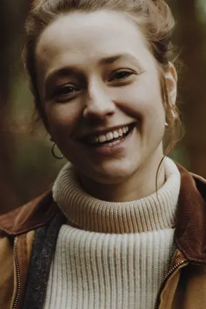 Фото Кристин Куджат Торп (Kristine Kujath Thorp) #66255