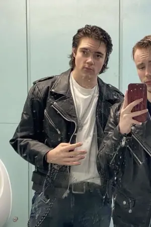 Фото  (Luka Francis Mountfort) #275241