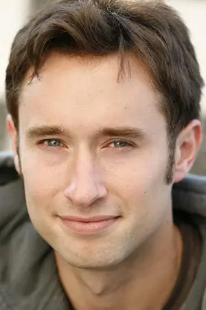 Фото Мэтт Мерсер #239720