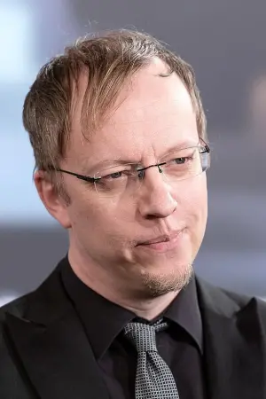 Фото Майкл Кицбергер #130814