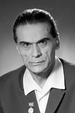 Фото Спартак Багашвили (Spartak Bagashvili) #275770